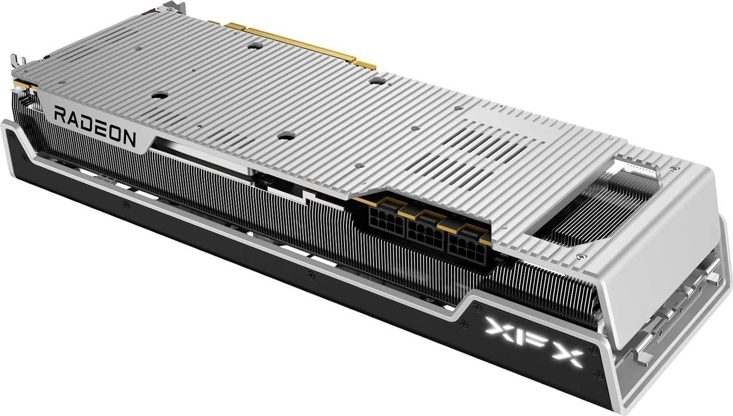XFX Radeon RX 7900 XTX Speedster MERC310 Black HDMI 3xDP 24GB - Image 5