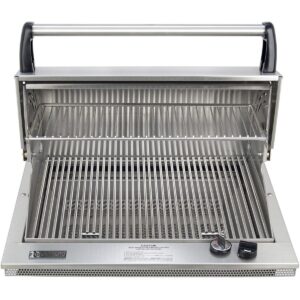 Fire Magic Legacy Deluxe Classic Drop-In Gas Grill
