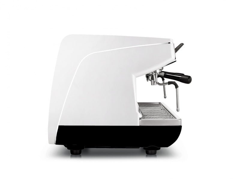 Nuova Simonelli APPIA LIFE COMPACT SEMI-AUTOMATIC 1 Group White