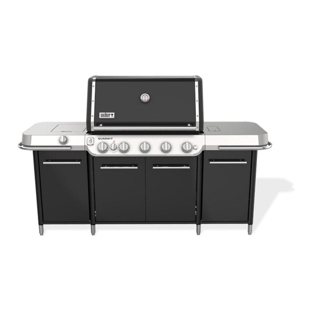 Weber Summit GC38 E Grill - Image 2