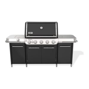 Weber Summit GC38 E Grill