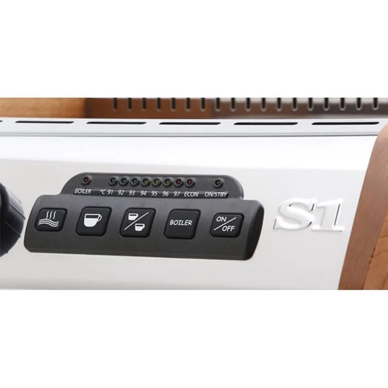 La Spaziale Vivaldi II Espresso Machine - Image 4
