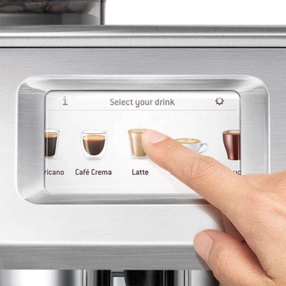 Sage The Barista Touch - Image 3