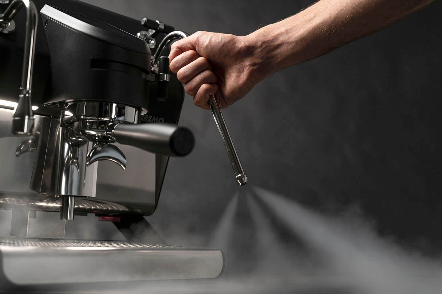 Sanremo YOU Espresso Machine - Image 3