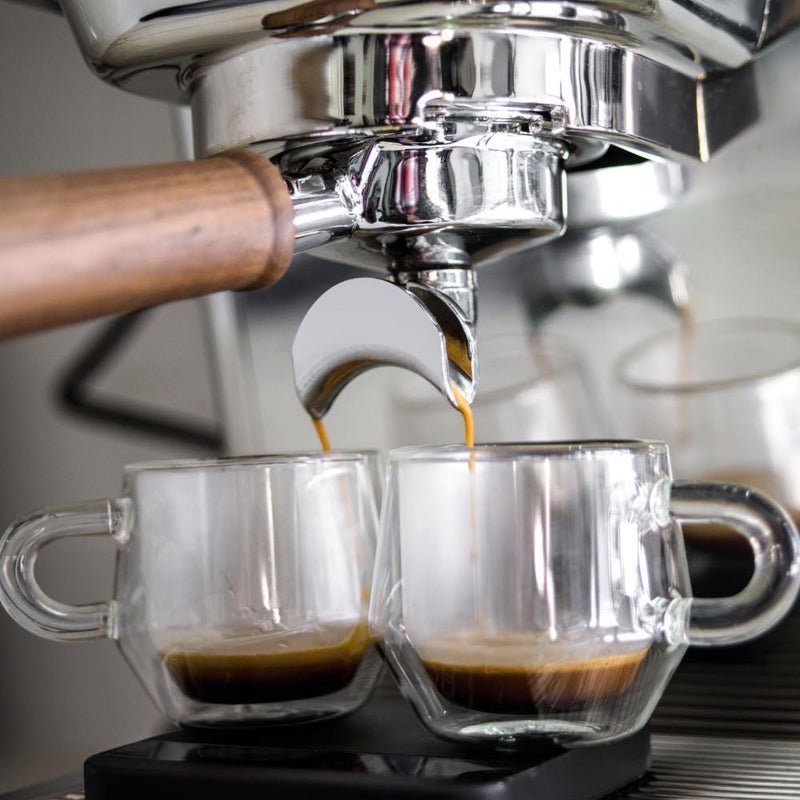 Ascaso Baby T Plus 1 Group Automatic Espresso Machine - Image 3