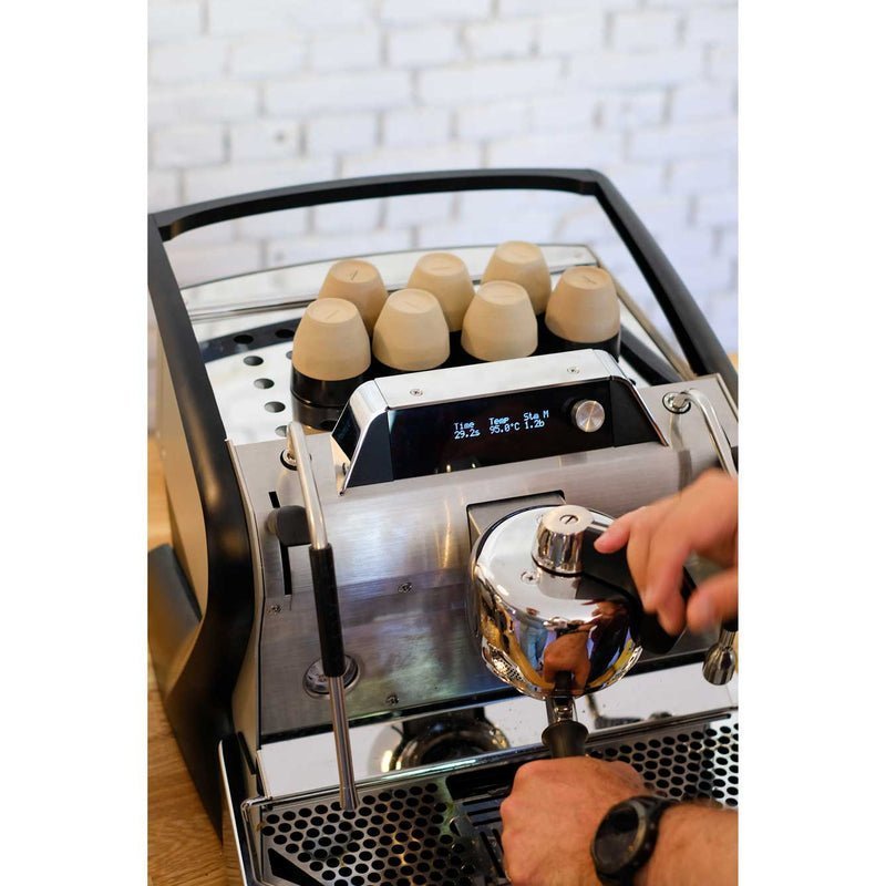 Slayer Steam LP Single Group Espresso Machine - Image 3