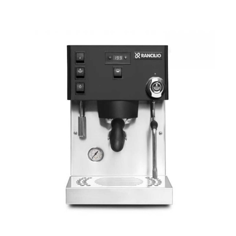 Rancilio Silvia Pro X Espresso Machine - Image 2