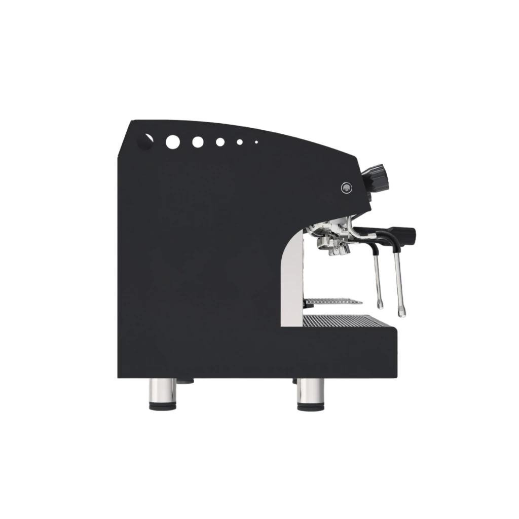 Espressomachine RVS | Automatisch | 2 Groepen | 3.7kW | 665x563x530(h)mm - Image 4