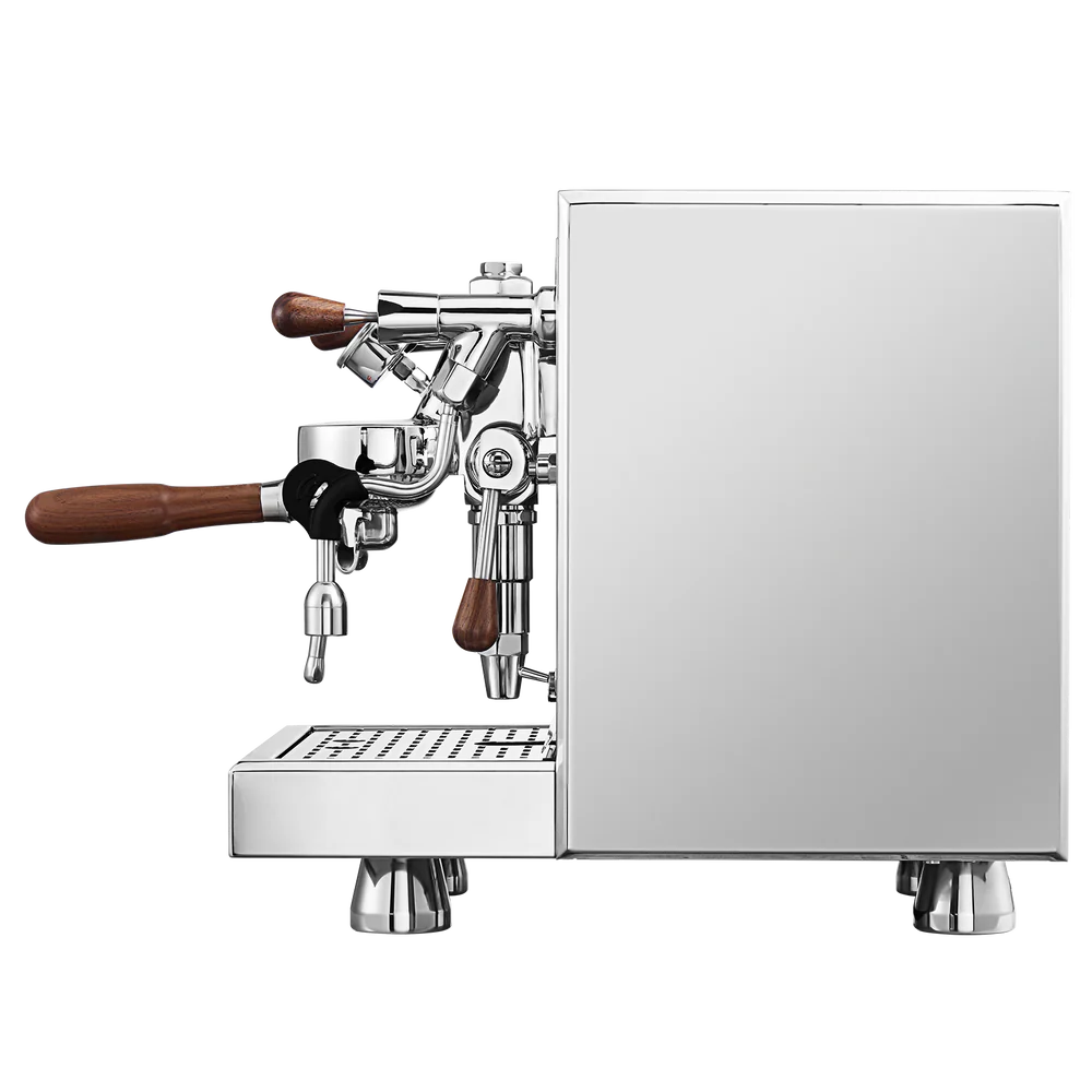 Turin Gallatin R HX Espresso Machine with Rotary Pump & PID & Flow Control - Image 3