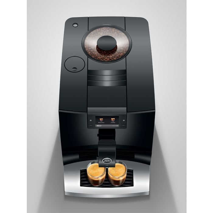 Jura C9 Automatic Coffee Machine - Image 3