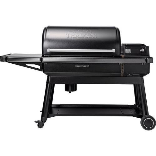 Traeger Grill Pellet Ironwood XL - Image 2