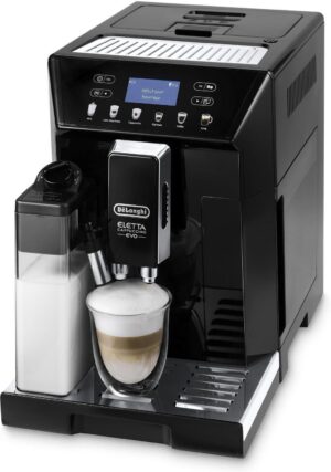 De’Longhi Eletta Cappuccino Evo ECAM46.860.B