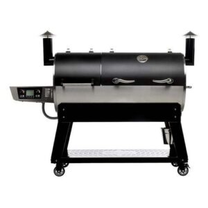 Recteq DualFire 1200 Pellet Grill