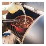 Recteq DualFire 1200 Pellet Grill - Image 4