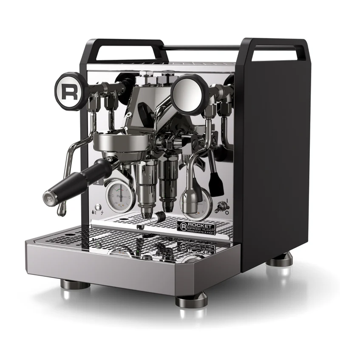 Rocket Espresso Rocket Mozzafiato Fast V Espresso Machine - Image 2