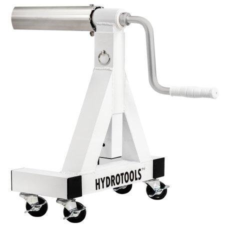 Inground Commercial Solar Reel - Image 4