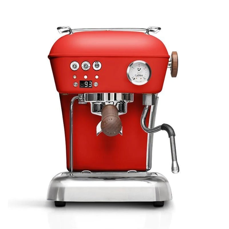 Ascaso Dream PID Automatic Home Espresso Machine - Image 2