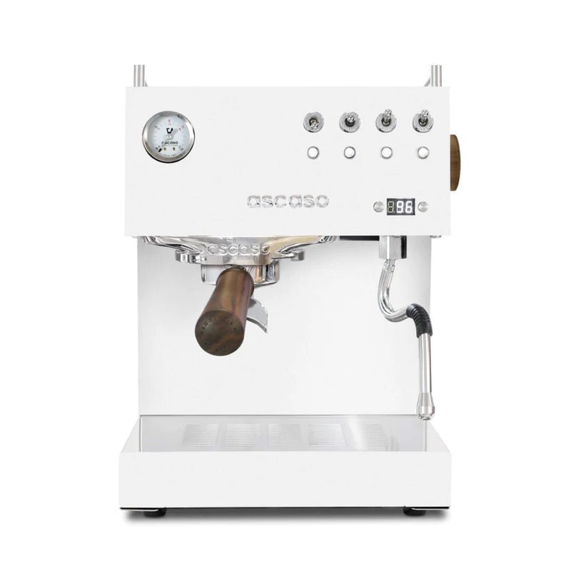 Ascaso Steel UNO PID Espresso Machine - Image 4