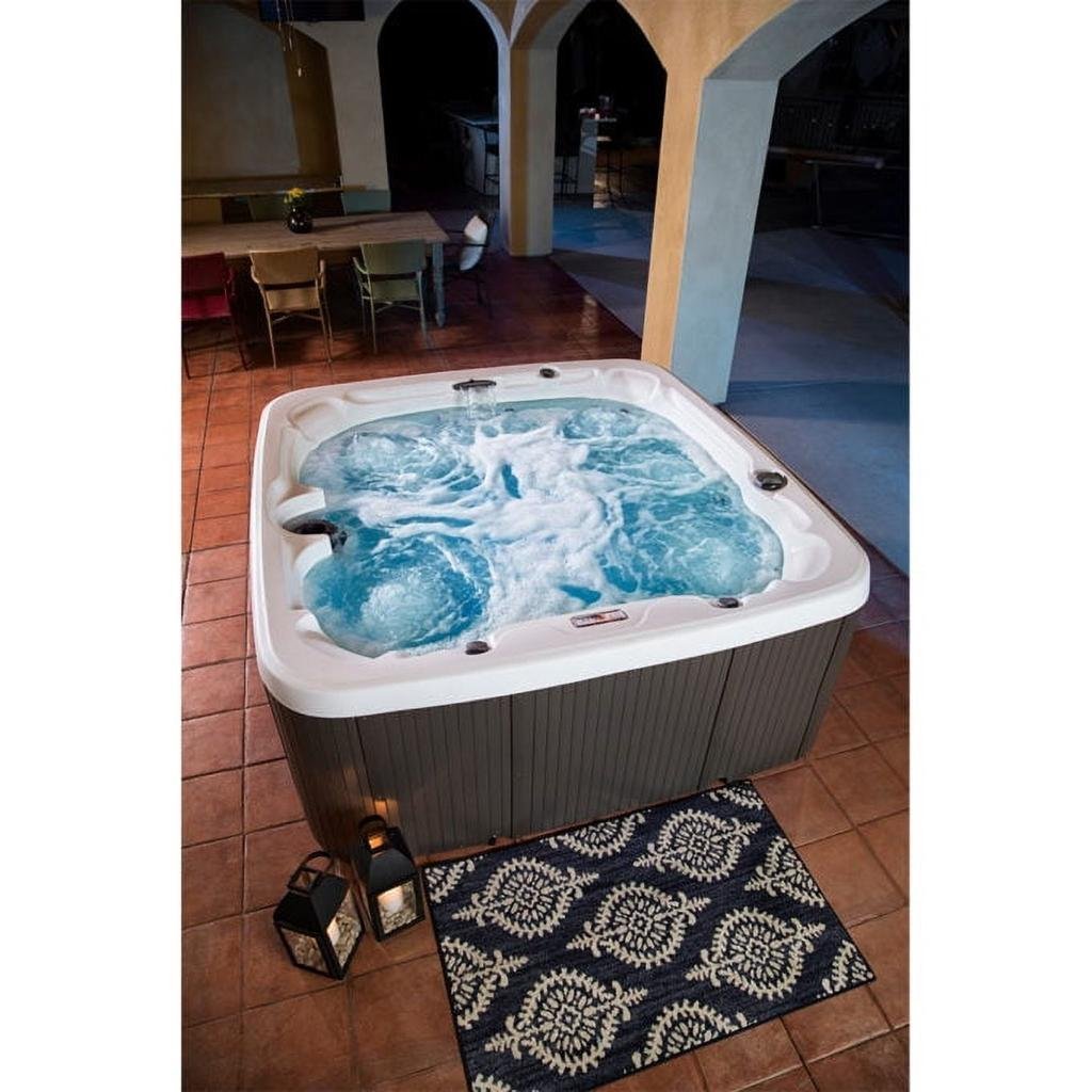 Lifesmart LS700DX 90-Jet 7-Person Spa - Image 3