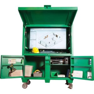 Greenlee 7060 CFO Compact Field Office