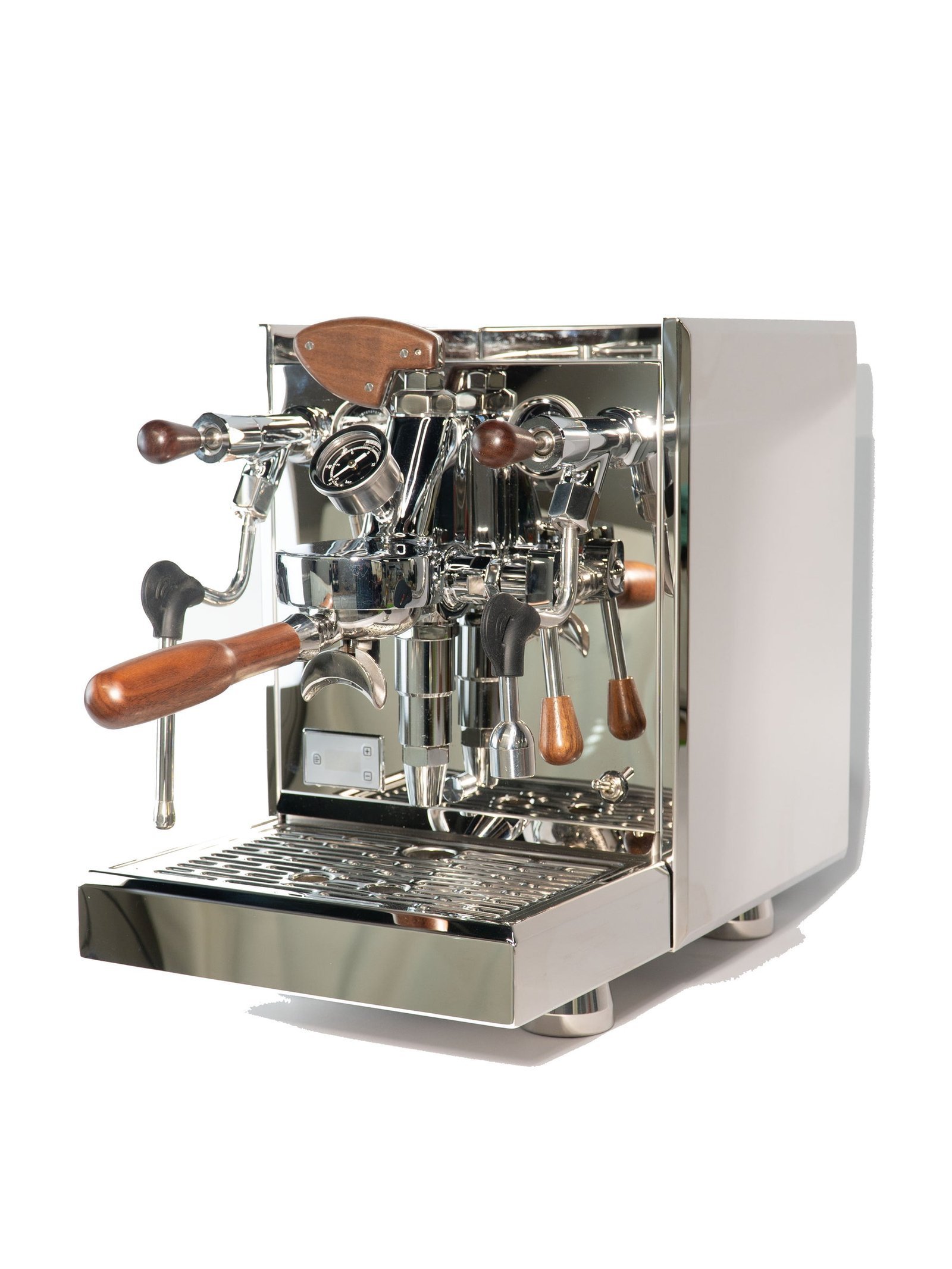 Turin Gallatin R HX Espresso Machine with Rotary Pump & PID & Flow Control - Image 2