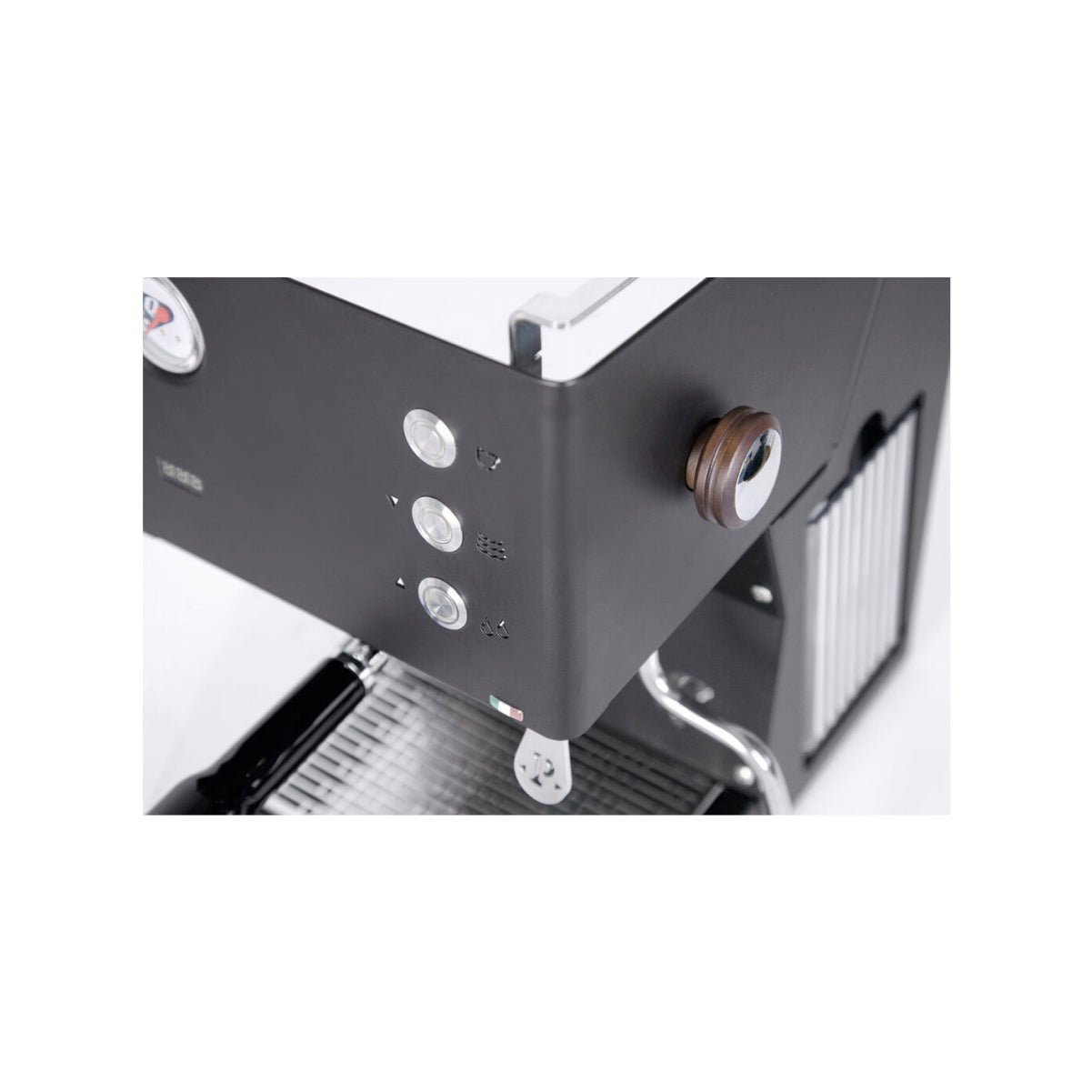 Quick Mill Pop Up Espresso Machine - Image 3