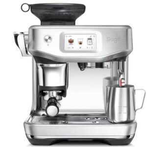 Sage The Barista Touch Impress