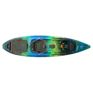 Wilderness Systems Tarpon 105 Recreational Kayaks