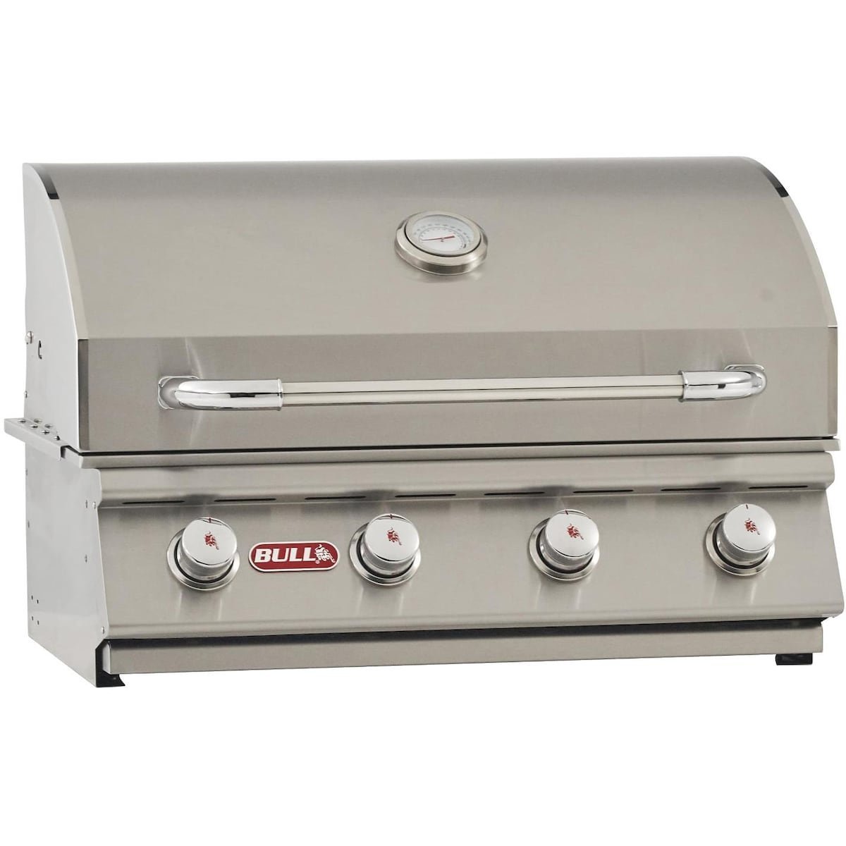 Bull Outlaw Built-In Grill Natural Gas - Image 2