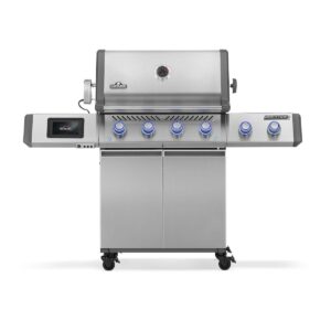 Napoleon Prestige PRO 500 Gas Grill pro500vxrsib