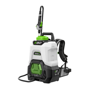 4-Gallon Cordless Backpack Sprayer – Tool Only