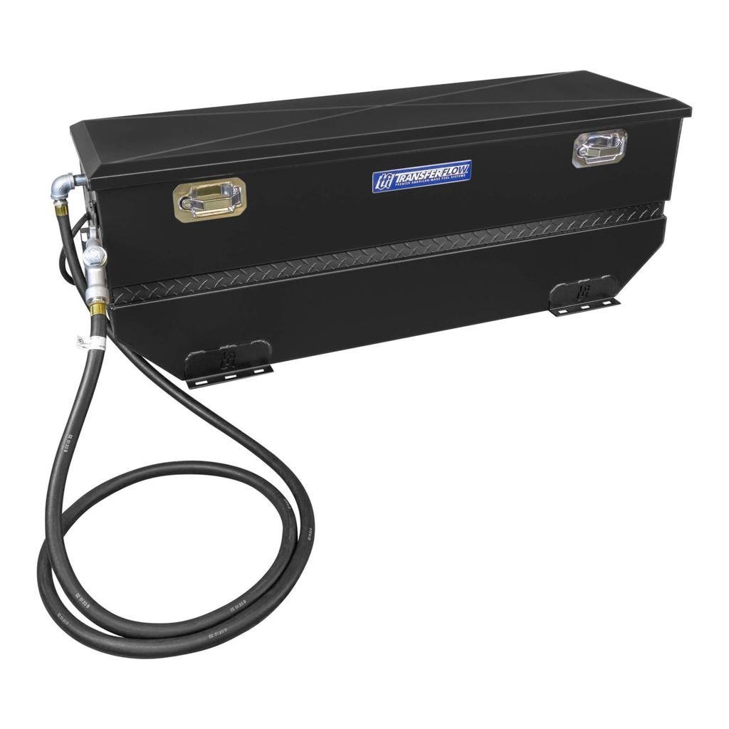 Transfer Flow 40 Gallon Refueling Tank & Tool Box Combo 0800115195