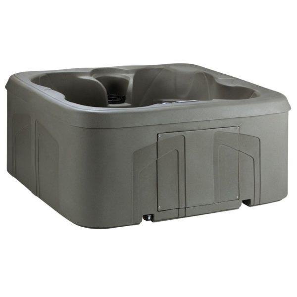 Lifesmart LS100DX 4-Person 20 Jet Plug & Play Spa - Image 3
