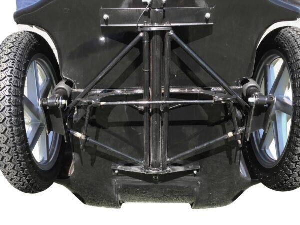The Discovery Motorcycle Trailer - Image 2