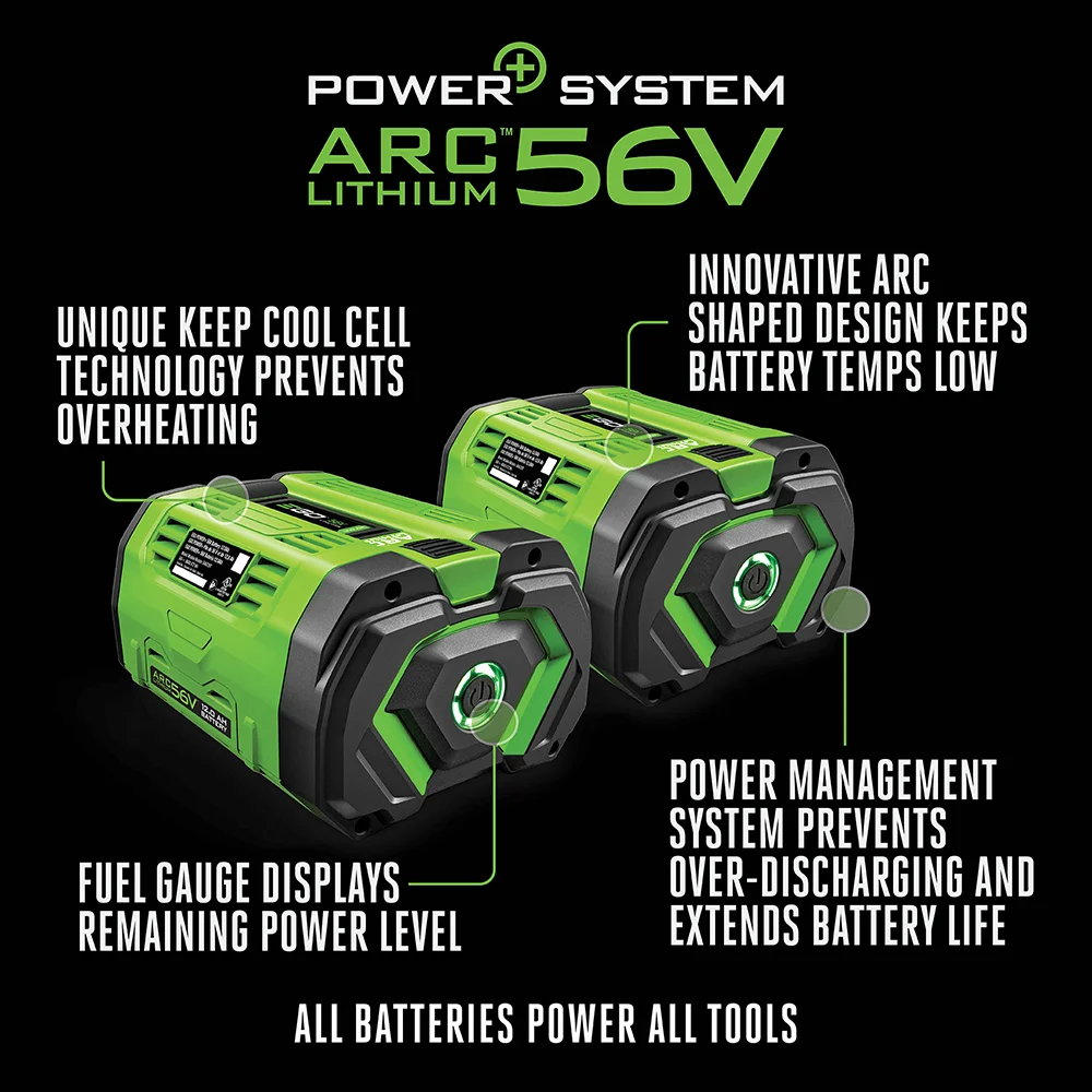 10.0Ah Lithium Battery - Image 2