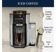 De’Longhi TrueBrew Automatic Drip Coffee Maker with Thermal Carafe - Image 4