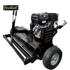 Forestwest Flail Mower 1450mm 15hp Tow Behind Flail Mower - Image 4