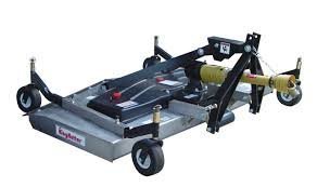 King Kutter Rear Discharge Finish Mower - Image 3