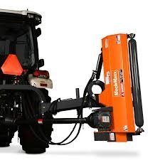 48″ Standard 3 Point Offset Flail Ditch Bank Mower, 20-50hp , VAM48 - Image 4