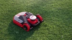 Kress KR173 1 1/4 Acre Mission RTKn Robotic Lawn Mower – Interstate - Image 3