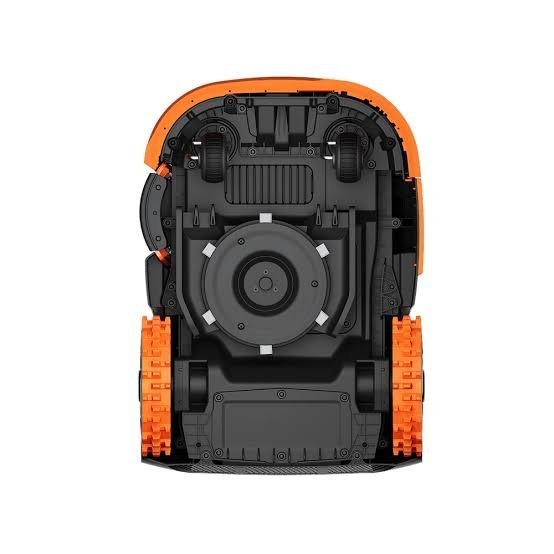 Segway Navimow H210 1/4 Acre Robotic Lawn Mower aa.12.05.01.0002 - Image 3