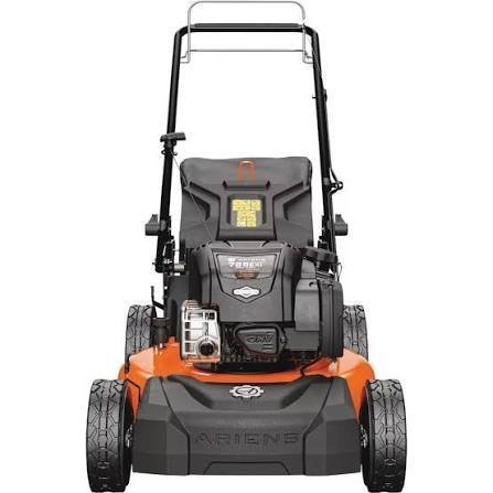 Ariens Razor 21 in. FWD Self-Propelled Gas Lawn Mower - Image 4