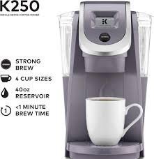 Keurig K250 Coffee Maker - Image 2