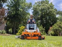 STIHL RZ 152 Zero Turn Mower - Image 4
