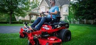NEW GRAVELY ZT X 48 KAWASAKI 918009 - Image 3