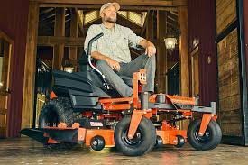 Bad Boy Mowers Bad Boy Magnum 60 in. 24 hp Gas Zero-Turn Mower - Image 3