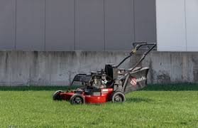 Exmark Commercial 30″ X-Series Walk Behind SP Mower Kawasaki FJ180V KAI ECX180GKA300CS - Image 3