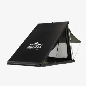 Inspired Overland Rooftop Tents v2.0