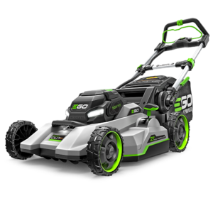 Mower 21″ Select Cut™ XP System with Touch Drive Self-Propelled Kit (10.0Ah Battery)