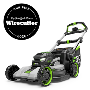 Mower 22″ Super Composite Deck with Select Cut System Kit (10Ah Battery)